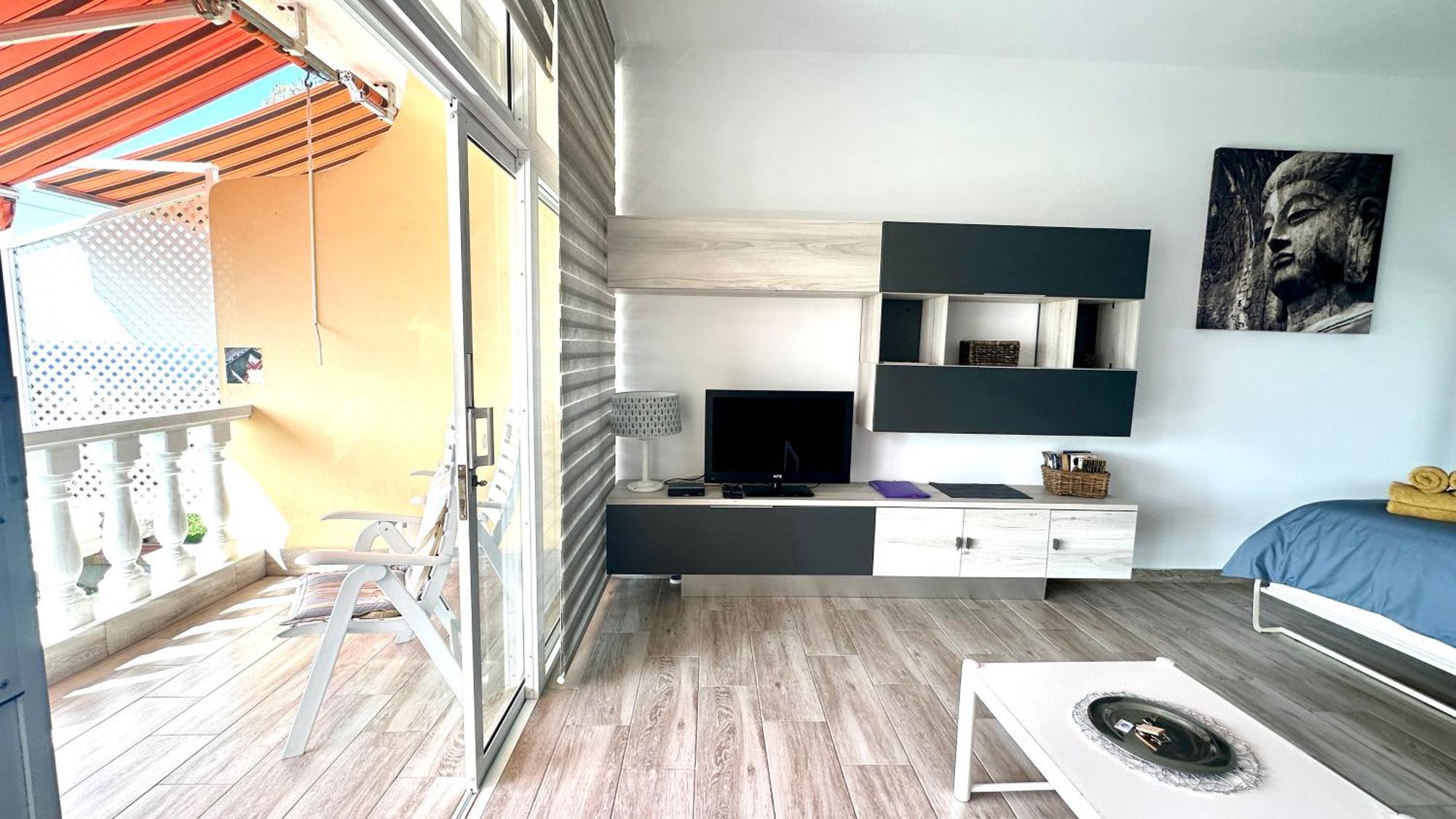 Apartamento Ikarus Puerto de la Cruz  Exterior photo