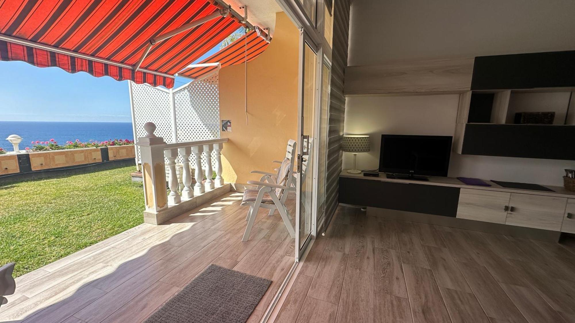 Apartamento Ikarus Puerto de la Cruz  Exterior photo