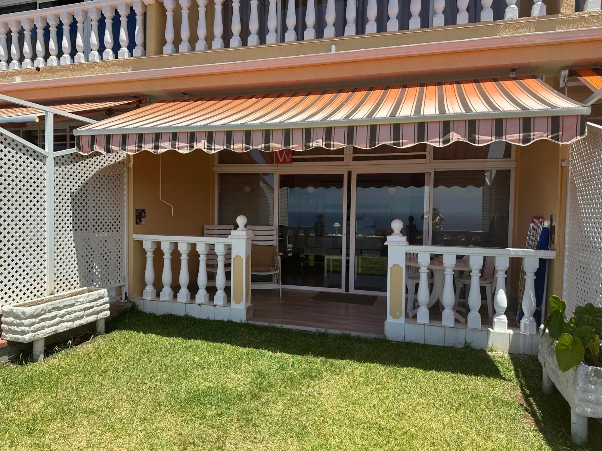 Apartamento Ikarus Puerto de la Cruz  Exterior photo