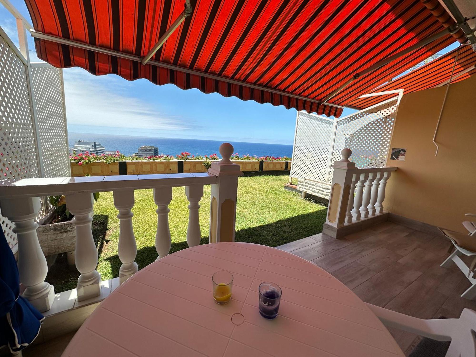 Apartamento Ikarus Puerto de la Cruz  Exterior photo